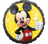 Mickey Mouse Forever - Standard Circle