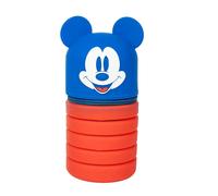 Mickey Mouse Porte-couteaux - Rouge