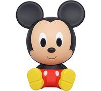 DISNEY-MICKEY MOUSE PVC MONEY BANK G