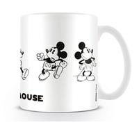 Mickey Mouse – Mug vintage – 11 oz (315 ml)
