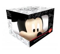 MICKEY - Mug 3D - 330 ml