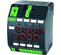 MICO FUSE Porte-fusible 24 LED 5 x 20 mm, 8 canaux