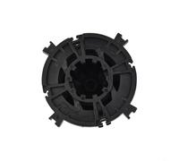 Micpointik Bobine de fil FS-AutoCut 36-2 46-2 56-2 pour débroussailleuse, pièce de rechange 40037133001, matériau plastique robuste pour tondre efficacement dans le jardin, entretien durable des