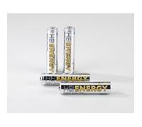Micro (AAA) pile NiMH avec 800 mAh - 4 pièces