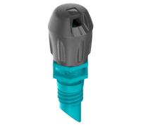Gardena Arroseur Micro-Strip Micro-Drip-System 13318-20 Buse plate-bande Ø13 mm 5 pièces