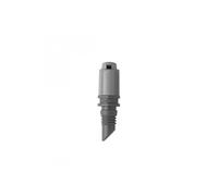 Micro-asperseur d'extrémité de plante-bande Micro-Drip® GARDENA - Kit x5 unités