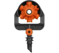 Micro-asperseur multi-surface Micro-Drip GARDENA - 2 pièces 1396-29