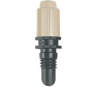 Micro-asperseur vaporisateur GARDENA Micro-Drip® - Kit x5 unités (1371-29)