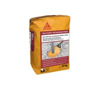 Micro-béton pour scellement facile SIKA FastFix-60 - 20 Kg