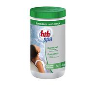 Micro-Billes pH Moins pour Spa Gonflable