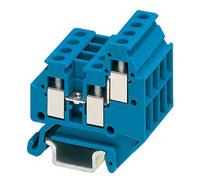 Micro-bloc Phoenix Contact MT 1,5-TWIN BU 3025532 bleu 50 pc(s)