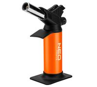 Micro brûleur à gaz avec allumage piézoélectrique
