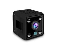 Micro camera espion 1080P IP WIFI vision à infrarouge