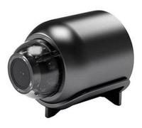 Micro Caméra surveillance HD espion son WIFI vision nocturne