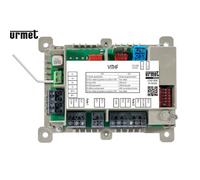 Micro centrale HF 868 MHz - 2 portes HF - URMET VITHF