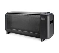 Micro-chauffage thermique Black+Decker BXMRA1500E