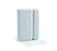 micro contact d'ouverture - microcox - radio - blanc - delta dore 6412257