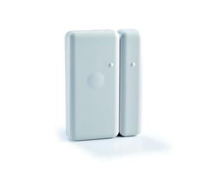 micro contact d'ouverture - microcox - radio - blanc - delta dore 6412257