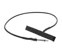 Micro de Violon en Céramique Prise Audio 5mm Noire