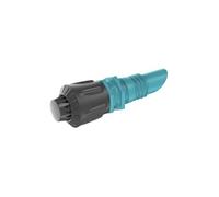 Gardena Micro-Drip-System Spray Nozzle 360°, 5pcs 13322-20