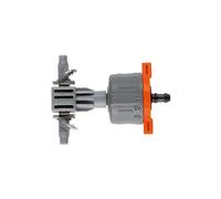 Gardena Système micro-gouttes 8317-29 – goutteurs en ligne réglables avec régulateur de pression