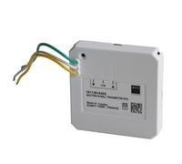 micro emetteur pour volet roulant - rts - somfy 1811361