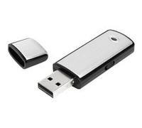 Micro Espion 32GB Enregistreur Vocal Portable Rechargeable Haute Qualité Noir YONIS G