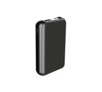 Micro Espion 64GB Enregistreur Vocal Avec Batterie Externe Et Longue Autonomie