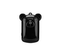 Micro Espion Enregistreur Vocal 32GB Annulation De Bruit Enregistrement Longue Durée