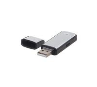 Micro Espion Enregistreur Vocal 32GB Facile A Utiliser Et Transporter