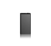 Micro Espion Enregistreur Vocal 32GB HD Réduction De Bruit Contrôle Vocal
