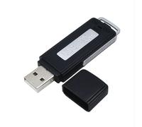 Micro Espion Enregistreur Vocal 64GB Portable Rechargeable Haute Qualité YONIS