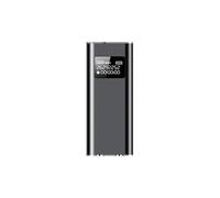 Micro Espion Enregistreur Vocal HD 32GB Avec Ecran Et Réduction De Bruit