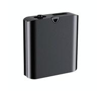 Micro Espion HD 8GB Enregistreur Vocal Intelligent Avec Annulation De Bruit YONIS