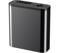 Micro Espion HD Réduction De Bruit Enregistreur Vocal Intelligent 4GB