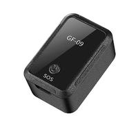 Micro espion mouchard ecoute en direct relevé de position Traceur GPS