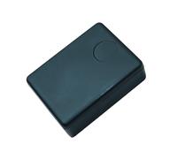 Micro Espion Professionnel avec Carte SIM Standard Compatible avec Bouygues Telecom, Lyca Mobile, Free Mobile, SFR et Les Opérateurs Non Virtuels, Fonctionne avec Le Signal 2G - Pas Un Tracker GPS