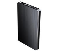 Micro Espion Ultra-Mince 64GB Enregistrement HD Réduction Bruit Contrôle Intelligent YONIS