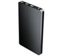 Micro Espion Ultra-Mince Enregistreur Vocal HD Réduction De Bruit 16GB Noir YONIS
