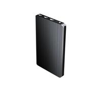 Micro Espion Ultra Mince HD Réduction De Bruit Enregistrement Intelligent 8GB YONIS