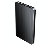 Micro Espion Ultra Mince HD Réduction De Bruit Enregistrement Intelligent 8GB YONIS
