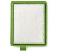 Micro filtre pour aspirateur Nedis VCFI210MIF Vert Vert G