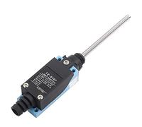 Micro fin de course, Akozon Interrupteur de fin de course momentané Micro Switch Réinitialisation automatique étanche 1Pc(BM-8167)