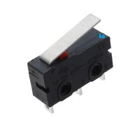 Micro interrupteur - Capteur final de course - 5A 125 250 V - Micro Switch - Sac de 2 unités - M16 (x2)