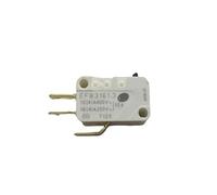 Micro-interrupteur de fin de course à réinitialisation EF83161.3 16 A 250 V
