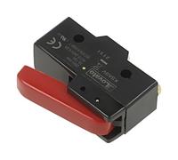 LOVATO KSA9V Microcommutateur SNAP ACTION