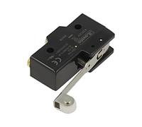 Micro interrupteur levier avec rouleau interrupteur de fin KSC2V