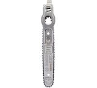Micro lame pour tronçonneuse Bosch Home and Garden nanoBLADE Wood Basic 50 2609256D83 Adapté pour (modèles de tronçonneuses) EasyCut 12, EasyCut 50,