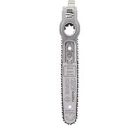 Micro lame pour tronçonneuse Bosch Home and Garden nanoBLADE Wood Speed 50 2609256D84 Adapté pour (modèles de tronçonneuses) EasyCut 12, EasyCut 50,