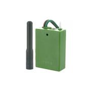 Yokis Émetteur radio à encastrer E2BPPX 2 canaux Power